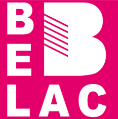 belac logo